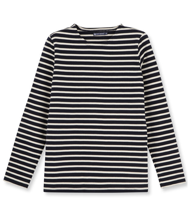 Men's Iconic Sailor Top blue/white