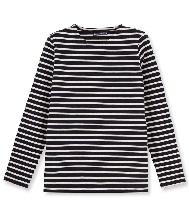 Men's Iconic Sailor Top blue/white