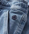 Boys' Regular Light Denim Trousers DENIM BLEU blue