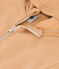 Babies' Fleece Hoodie TOURONE beige