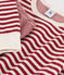 Boys' Stripy Tube Knit Pyjamas STOP /MONTELIMAR