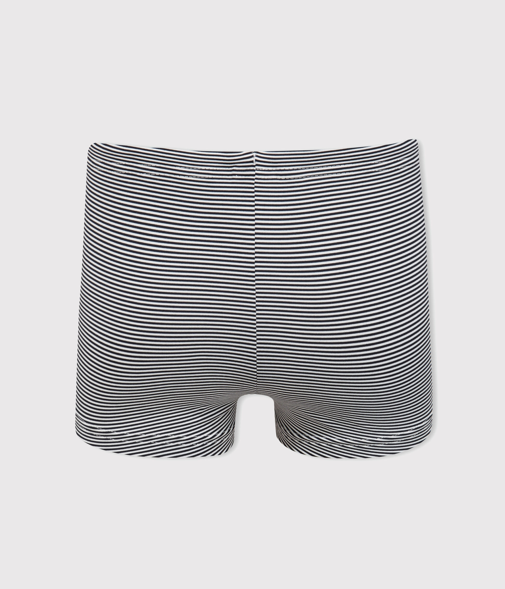 Petit Bateau A08FO Babybroek voor jongens, blauw smoking, 3 maanden, blauw smoking, 3 Maanden