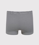 ABYSSE blue/LAIT white