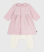 JOLI pink/MULTICO white