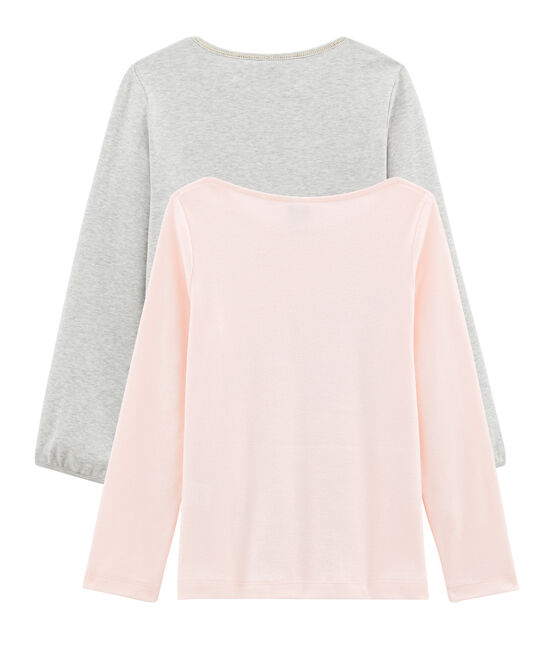 Girls' T-Shirt - 2-Piece Set variante 1