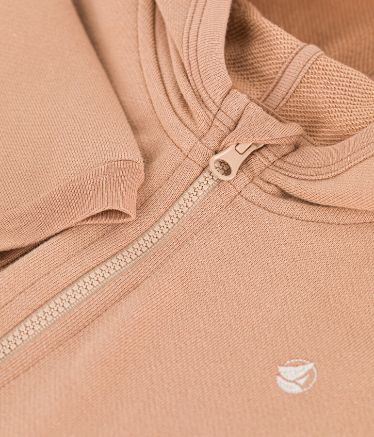 Babies' Hoodie beige