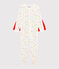 Boys' Fancy Dress Jumpsuit MARSHMALLOW white/MULTICO white