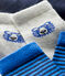 Pack of 3 pairs of baby socks variante 1