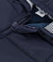 Babies' Snowsuit blue