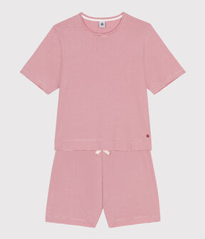 ROSEWOOD pink/MARSHMALLOW