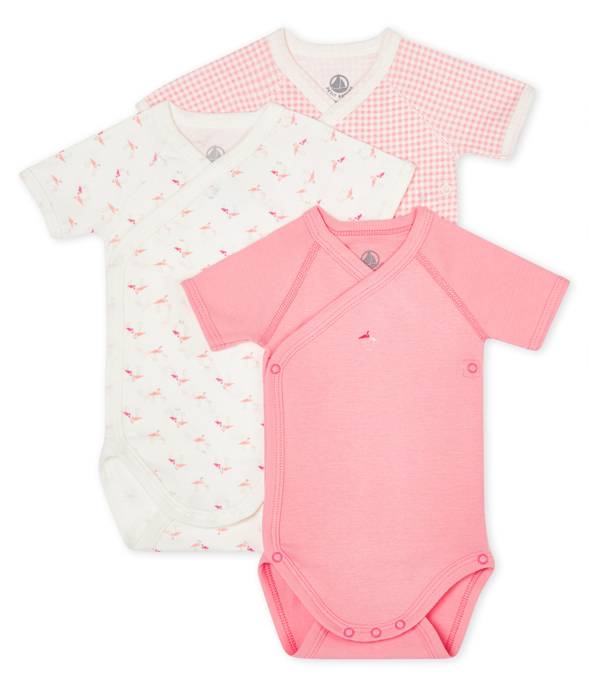 newborn 3 piece set