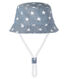Baby Boys' Print Sun Hat