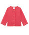 Baby Girls' Quilted Tube Knit Cardigan SIGNAL CN