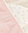 Girls' Floral Cotton and Elastane Briefs - 3-Pack variante 1