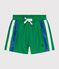 Babies' Swim Shorts PRADO green