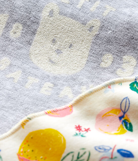 Baby Boys' Bandana/Bibs - 2-Pack variante 1