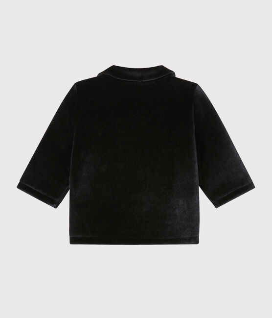 Baby Boys' Jacket NOIR black