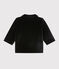 Baby Boys' Jacket NOIR black