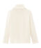 Girls' Undershirt MARSHMALLOW white/OR yellow