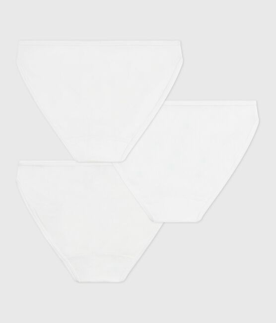 Women's cotton pants - 3-Pack variante 1
