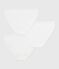 Women's cotton pants - 3-Pack variante 1