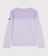 SQUAW purple/MILK