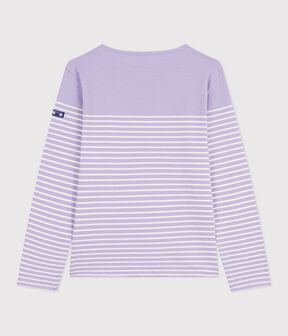 SQUAW purple/MILK