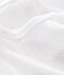Set of 2 newborn baby short-sleeved unisex bodysuits LOT white