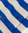 Women's Straight Round-Neck Cotton T-Shirt NEWBLEU /MASTOC