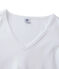 Women's long-sleeved T-shirt ECUME white