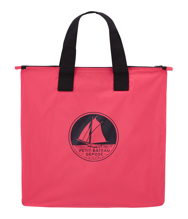 Super light bag pink
