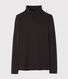 Women's Iconic Cotton Polo Neck