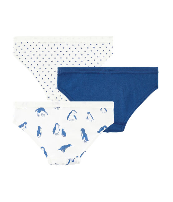 Boys' Briefs - 3-Piece Set variante 1