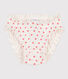 Girls' Cotton Briefs