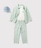 All in linen