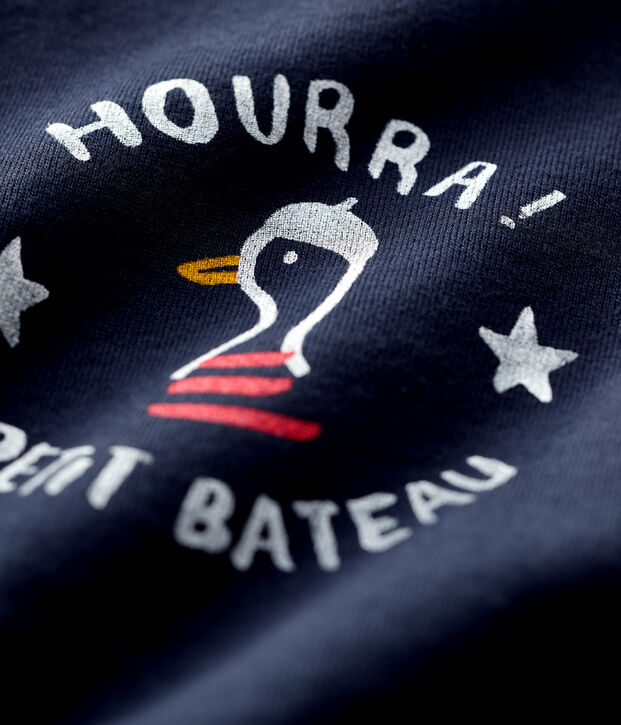 Babies' Fleece Sweatshirt SMOKING