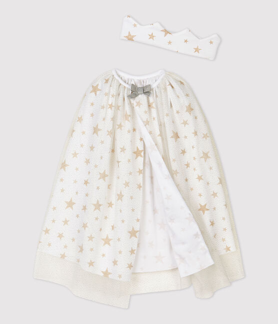Girls' Princess Fancy Dress Kit variante 1