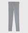 Girls' Jeggings SUBWAY CHINE grey