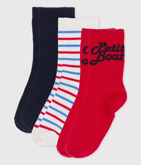 Boys' Socks - 3-Pack variante 1