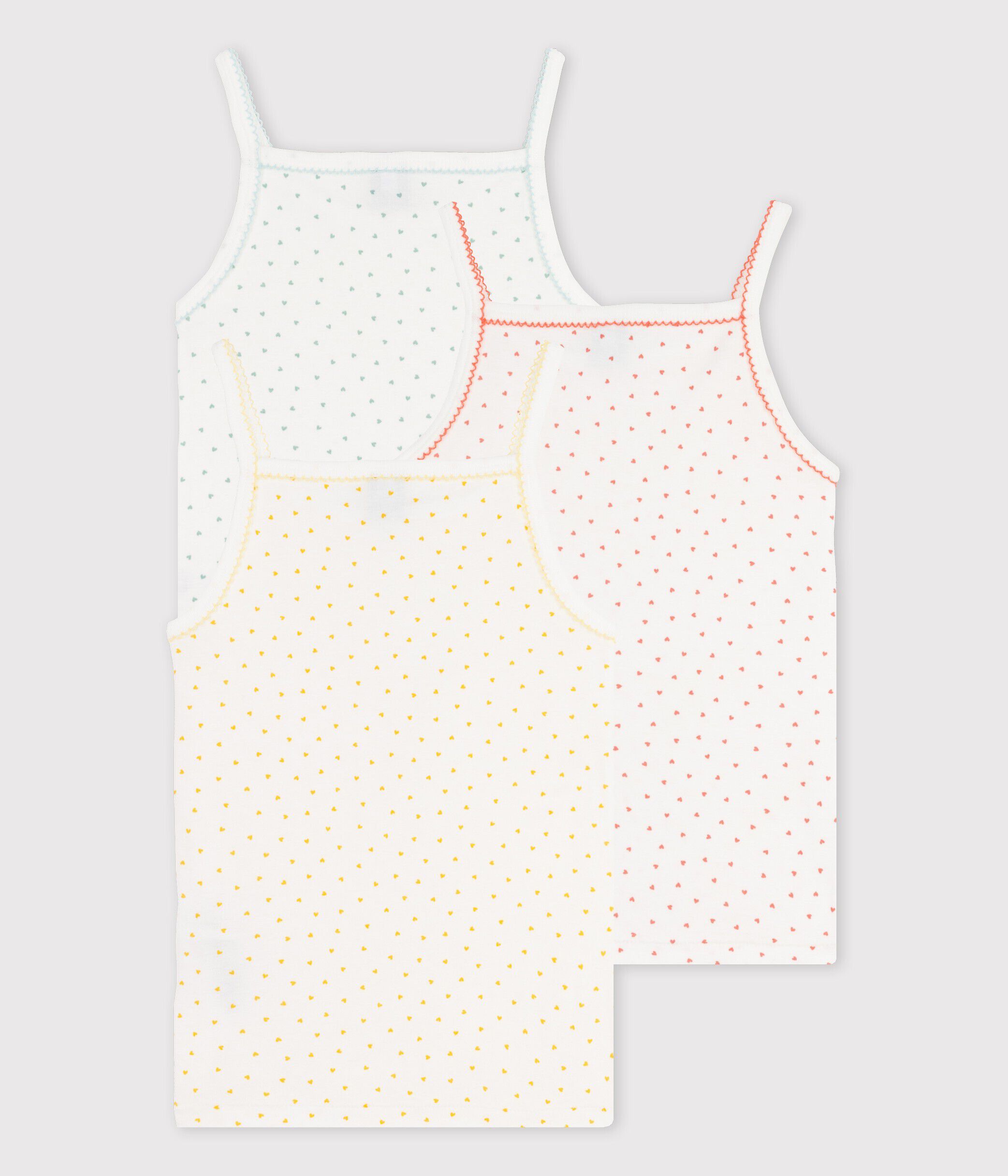 Strappy vest hotsell tops