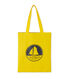 Plain shopping bag