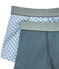 Set of 2 boys' boxers LOT white