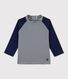 Babies' Unisex UV-Proof Eco-Friendly T-Shirt