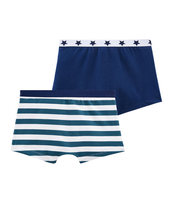 Boys' Boxer Shorts - 2-Piece Set variante 1