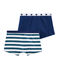Boys' Boxer Shorts - 2-Piece Set variante 1