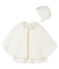 Baby girls' special occasion clothing - 3-piece set variante 1
