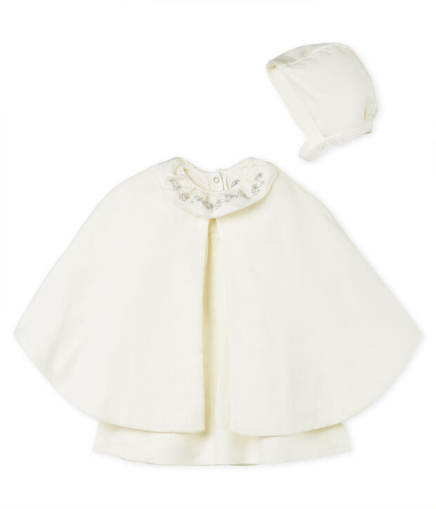 Baby girls' special occasion clothing - 3-piece set multicolor