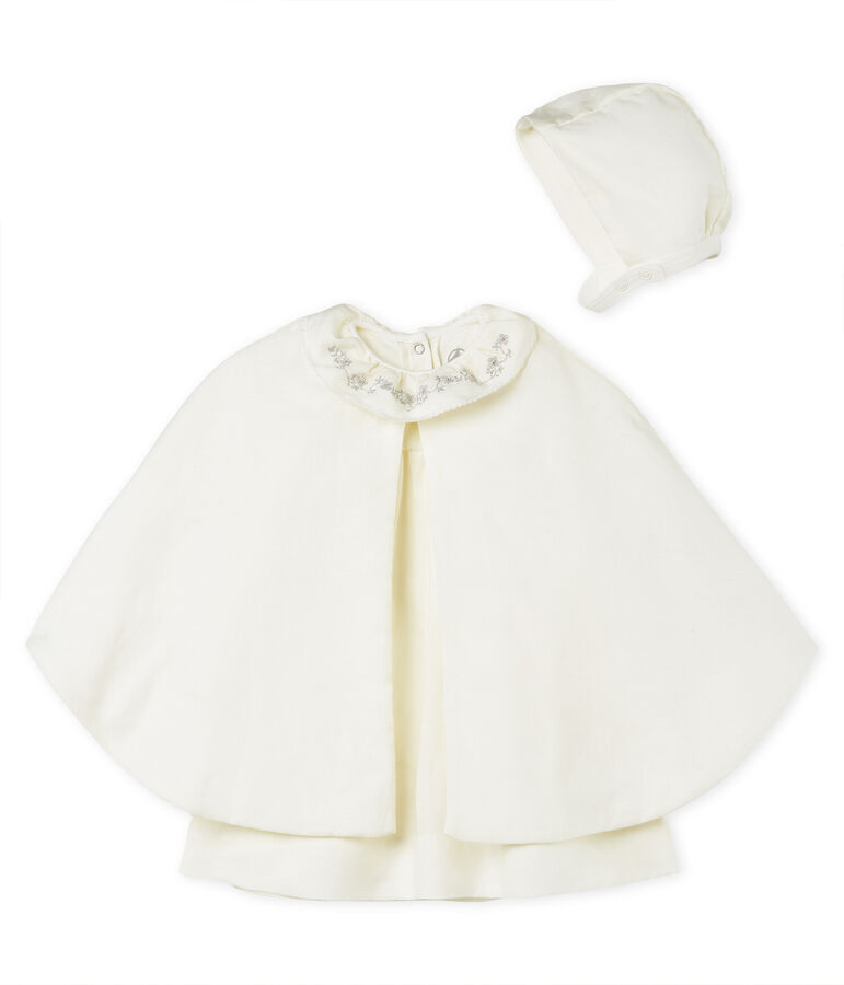 Baby girls' special occasion clothing - 3-piece set multicolor