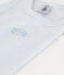 Boys' Pinstriped Cotton Vests - 2-Pack variante 1