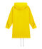 women's parka raincoat JAUNE yellow